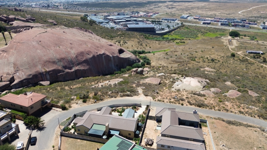 0 Bedroom Property for Sale in Vredenburg Western Cape